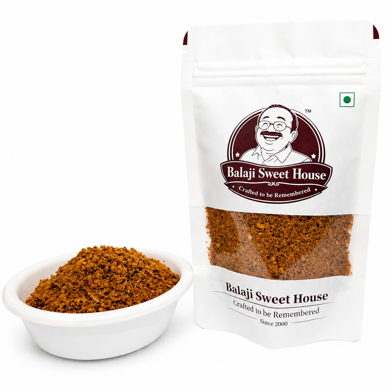 Dry Fruit Karam