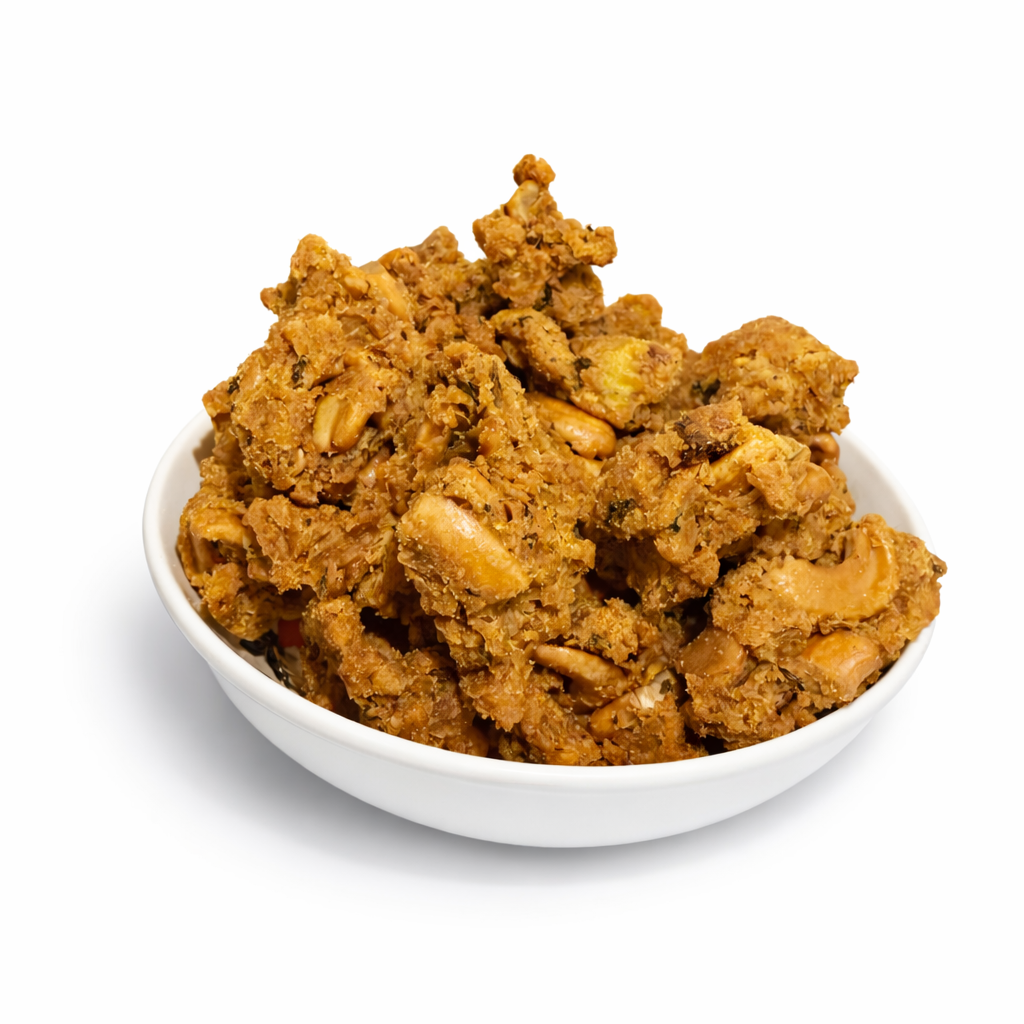 Kaju Pakodi