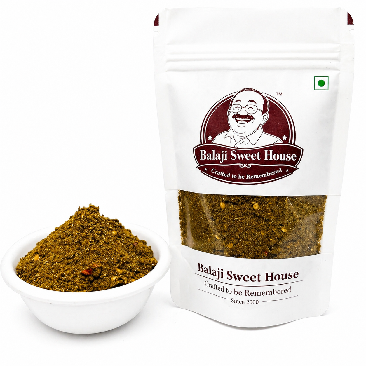 Daniyaal Podi (Coriander)