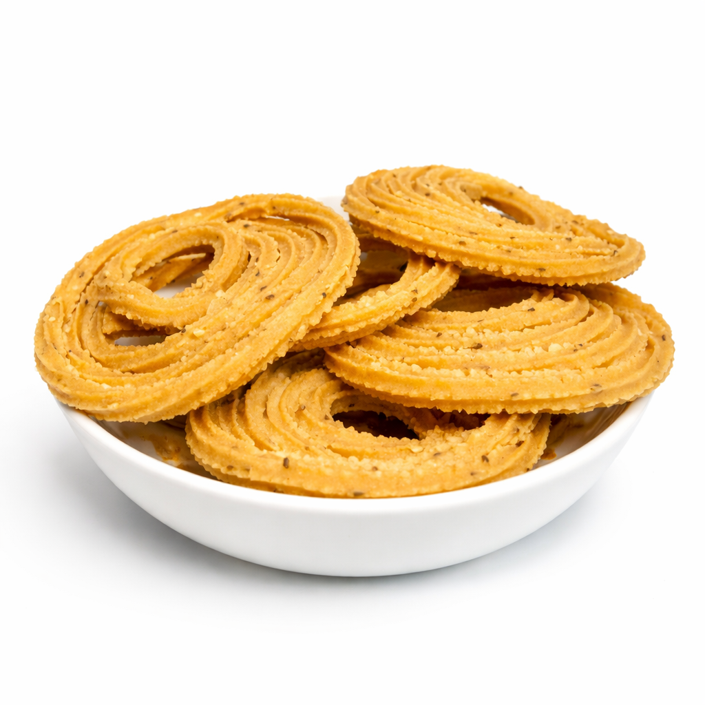 Madras Chakralu