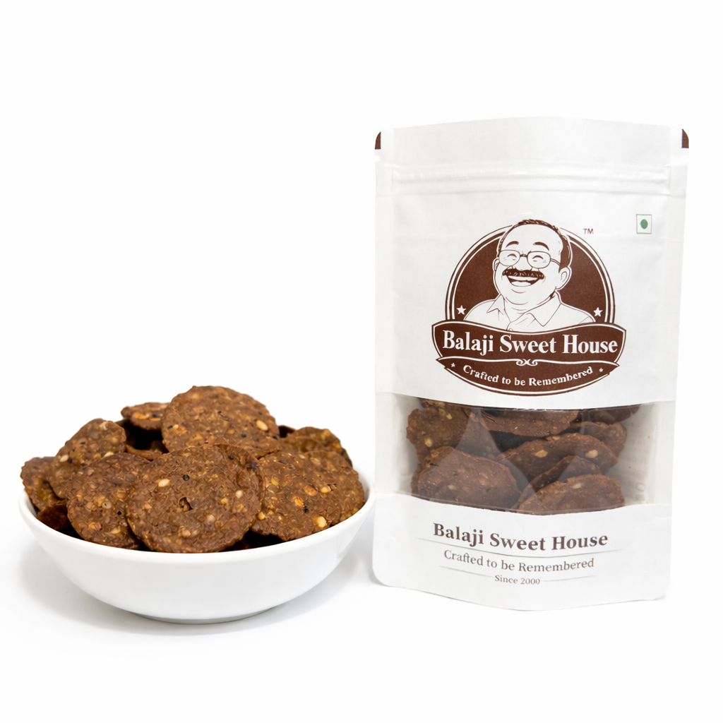 Ragi Chekkalu